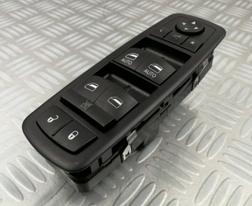 04602536AG PANEL PŘEPÍNAČ SKEL LEVÝ PŘEDNÍ CHRYSLER GRAND VOYAGER 2011-