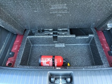 Hyundai Kona I Crossover 1.0 T-GDI 120KM 2019 Hyundai Kona 2020/2019, salon, I wł. serwis, zdjęcie 11