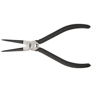 Szczypce segera 180mm wew proste NEO 01-043