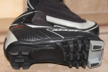 MADSHUS CT 100JR -NNN - РАЗМЕР 28/18,5 СМ