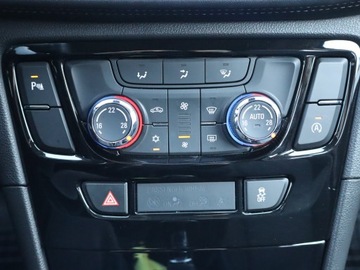 Opel Mokka I SUV 1.4 Turbo ECOTEC 140KM 2017 Opel Mokka 1.4 Turbo, Salon Polska, 1. Właściciel, zdjęcie 11