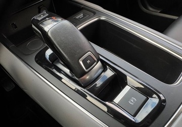 Citroen C5 Aircross SUV 1.5 BlueHDI 131KM 2020 Citroen C5 Aircross Automat Led Virtual Kamera Blis Line Assist Super Stan, zdjęcie 29