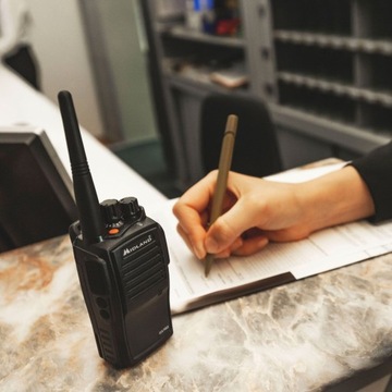 Midland G15PRO профессиональные рации IP67