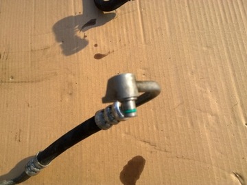 СИЛОВОЙ СИЛОВОЙ ШЛАНГ FORD MONDEO MK4 LIFT