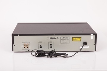 CD-плеер Onkyo DX-6830 + пульт дистанционного управления