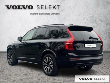 Volvo XC90 II 2024 Volvo XC 90 FV23% SalonPL T8 Plug-In Hybrig Plus D, zdjęcie 3