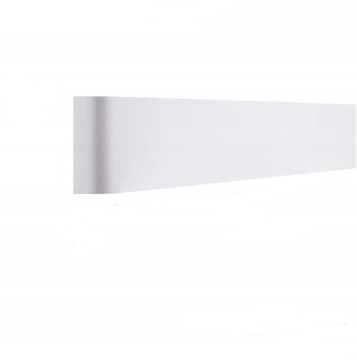 KINKIET BIAŁY Wewnętrzny LED 20W 2700K 60cm
