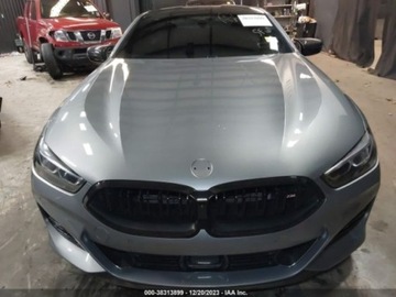 BMW 2023 BMW M8 2023r., 4x4, 4.4L, zdjęcie 6