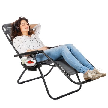 СТОЛИК ДЛЯ НАПИТКОВ ДЛЯ САДОВОГО СТУЛА