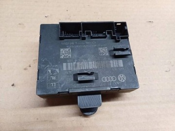 MODUL DRZWI PRAWY LEWY TYŁ AUDI A1 SKODA SUPERB II YETI 8X0959795D