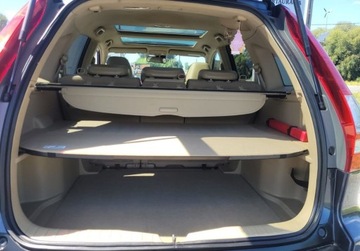 Honda CR-V III SUV 2.2 i-CDTi 140KM 2009 Honda CR-V Honda CR-V 2.2 Diesel 140KM, zdjęcie 21