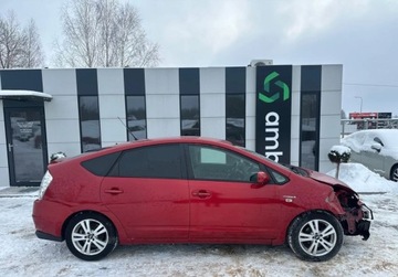 Toyota Prius II 2006 Toyota Prius 1.5 Hybryda 78KM, zdjęcie 4