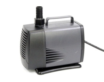 НАСОС ФОНТАН SOBO 5500л/ч СО СВЕТОДИОДНОЙ RGB ПОДСВЕТКОЙ