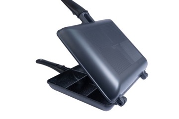 RIDGEMONKEY STEAMER XXL GRANITE CONNECT COMBI