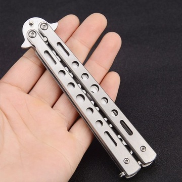 Складной нож Butterfly CS Go Training Knife