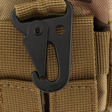 Внешний нейлоновый держатель для бутылки с водой