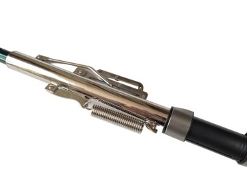 АВТОМАТИЧЕСКИЙ САМОРЕЗНЫЙ ПРУТЕНЬ 3,6 г 100-150 г