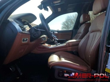 BMW 2022 BMW-ALPINA XB7 _Alpina X7_XB7_4.4 L_612 KM_2022r 4.4 Benzyna 612KM, zdjęcie 7