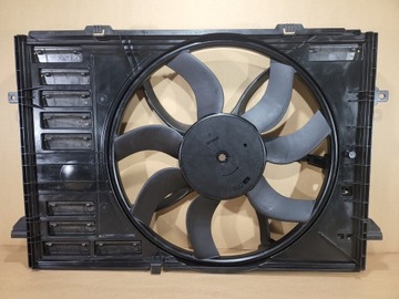 VENTILÁTOR VW TRANSPORTER T5 T6 2015-