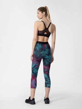 4F TRAINING Бюстгальтер Бюстгальтер STAD016 > XS