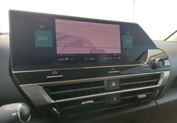 Citroen 2022 Citroen C4 52 e-C4 Feel Pack 136 KM EV50kWh AT I wl. GWARANCJA FV23, zdjęcie 22