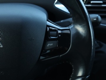 Peugeot 308 II SW 1.2 PureTech 130KM 2014 Peugeot 308 1.2 PureTech, Salon Polska, VAT 23%, zdjęcie 19