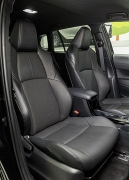 Toyota Corolla Cross 2.0 Hybrid Dynamic Force 197KM 2024 Toyota Corolla Cross Cross 2.0 Hybrid Executive 2.0 Hybryda 197KM, zdjęcie 10