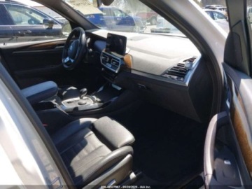 BMW X3 G01 2022 BMW X3 xDrive30I 2022 2.0l 2.0 Benzyna 248KM, zdjęcie 9