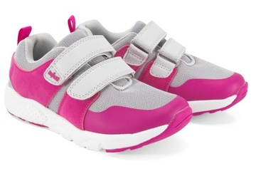 Спортивная обувь для девочек, Befado, 1930-е годы.