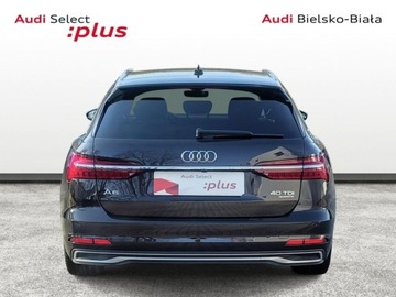 Audi A6 C8 Allroad 2.0 40 TDI 204KM 2024 Audi A6 Avant 2.0 Diesel 204KM, zdjęcie 3