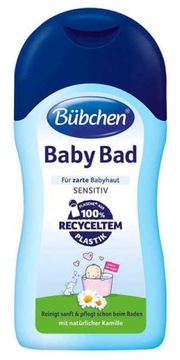 Bübchen Płyn do kąpieli 400ml