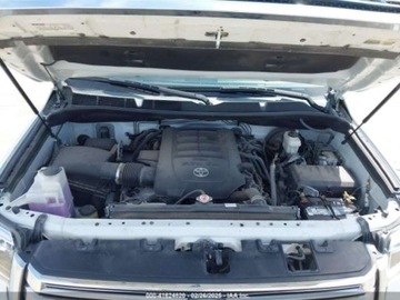 Toyota Tundra II 2020 Toyota Tundra 2020 Toyota Tundra 4WD Platinum CrewMax 5.5 Bed 5.7L 5.7, zdjęcie 9