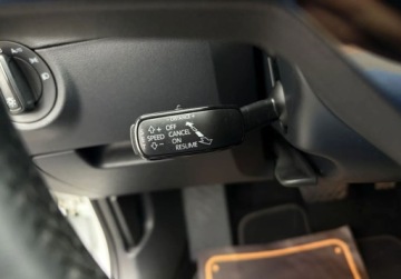 Skoda Octavia III Kombi Facelifting 1.5 TSI ACT 150KM 2019 Skoda Octavia 1.5TSI 150KM DSG BEZWYPADKOWY navi tempomat ACC GWARANCJA, zdjęcie 24