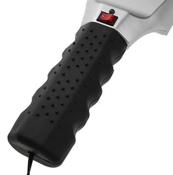 Электрический скребок для окон с подогревом 12 В