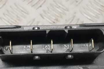 CHLADIČ ELEKTRICKÉ RADIÁTORU HYUNDAI SANTA FE II (CM) 971912B000 2.2L