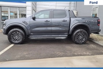 Ford Ranger VI Raptor 2.0 EcoBlue BI-TURBO 210KM 2025 FORD Ranger Raptor A10 4x4 2.0 210KM, zdjęcie 4