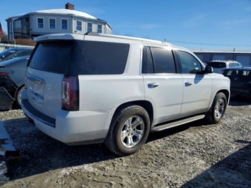  GMC Yukon Denali 2018 6.2 Benzyna 420KM, zdjęcie 3