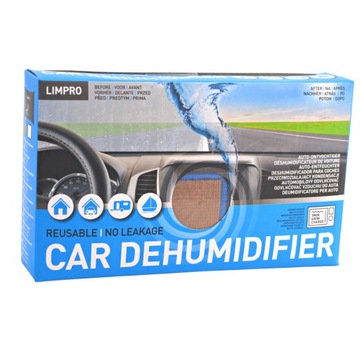 СУШИЛКА ДЛЯ АВТОМОБИЛЯ 2 шт.