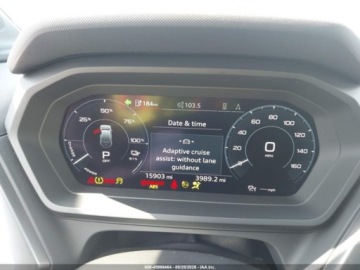 Audi Q4 2024 Audi Q4 e-tron Premium Plus 55 Quattro 2024 Elektryczny 335KM, zdjęcie 11