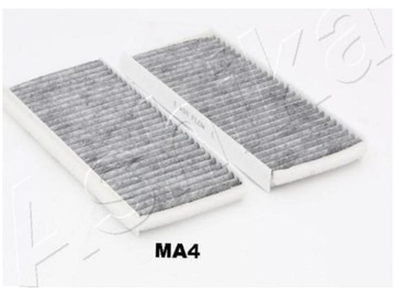 ASHIKA 21-MA-MA4 FILTR VENTILACE PROSTORU SPOLUJEZDCE