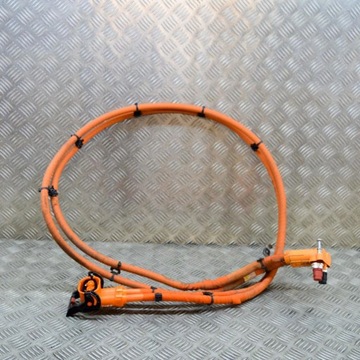 AUDI E-TRON 2020 JINÁ SVAZEK PŘÍVODŮ / KABEL