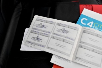 Citroen C4 Spacetourer Grand 1.5 BlueHDi 131KM 2020 SHINE 7-MIEJSC SKÓRA FULL OPCJA MASAŻE KAMERA BLIS PODGRZ. FOTELE LED, zdjęcie 38