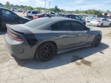 Dodge Charger VII 2019 Dodge Charger 2019 DODGE CHARGER 5.7 Benzyna 370KM, zdjęcie 2