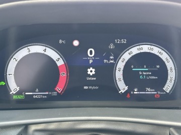 Toyota C-HR II SUV 1.8 Hybrid 140KM 2024 Toyota C-HR 1.8 Hybrid Style 1.8 Hybrid Style | au, zdjęcie 14