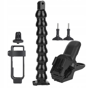 Корпус камеры 25см*5см qif65