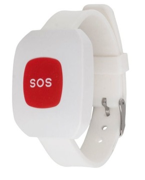 БАНДАНД СИГНАЛИЗАЦИЯ SOS ДЛЯ ПОЖИЛЫХ БОЛЬНЫХ ЛЮДЕЙ