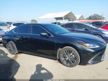 Lexus ES VII (XV70) 2024 Lexus ES 300H 2024 2.5l 2.5 Hybryda 176KM, zdjęcie 6