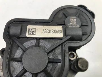 MERCEDES GLC AMG 3.0 43 C253 2023 TŘMEN BRZDOVÝ LEVÝ ZADNÍ A2534230700