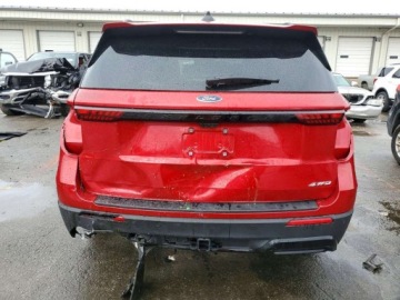 Ford Explorer VI 2025 Ford Explorer St-Line 2025 2.3 Benzyna 300KM, zdjęcie 2