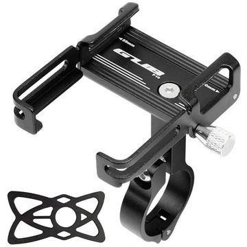 Велосипедный держатель телефона UNI GUB P10 на руль МОТОКУТЕРА